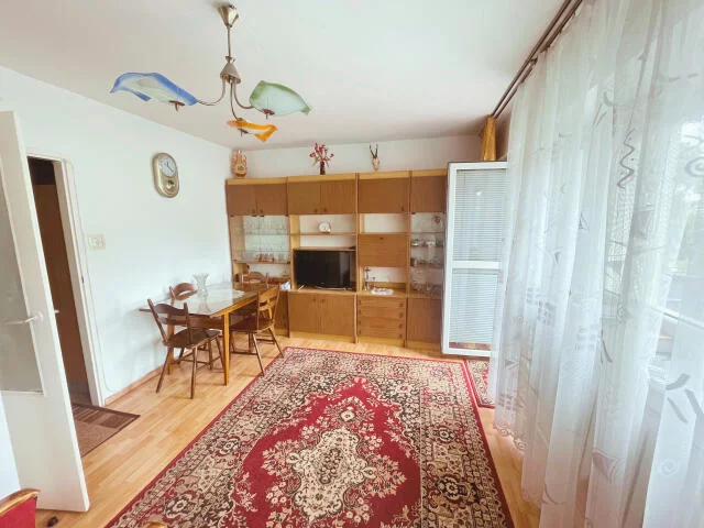 3 pokoje, mieszkanie 48,00 m², piętro 3, oferta nr , 10673, Warszawa, Bielany, Bielany, Starej Baśni
