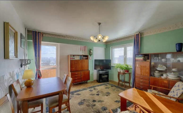 Apartamenty 10088 Warszawa Mokotów św. Bonifacego