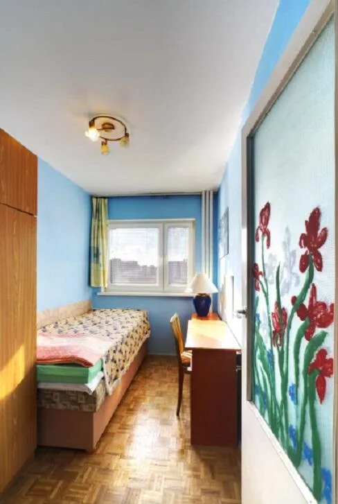 3 pokoje, mieszkanie 48,20 m², piętro 9, oferta nr , 10380, Warszawa, Mokotów, Mokotów, św. Bonifacego