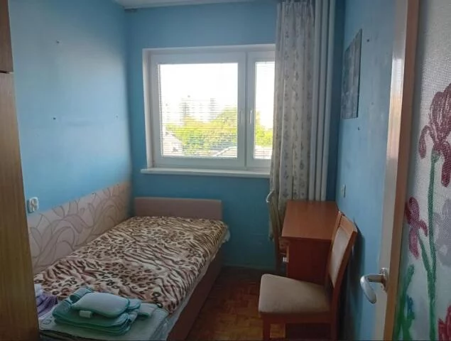 3 pokoje, mieszkanie 48,20 m², piętro 9, oferta nr , 10380, Warszawa, Mokotów, Mokotów, św. Bonifacego