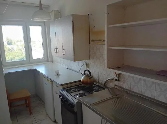 3 pokoje, mieszkanie 48,20 m², piętro 9, oferta nr , 10380, Warszawa, Mokotów, Mokotów, św. Bonifacego
