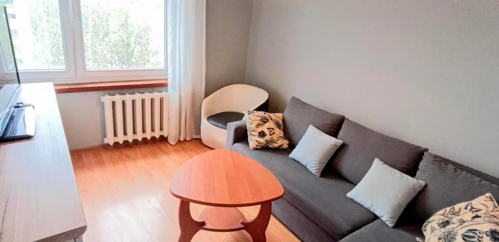 Apartamenty 10576 Katowice Szeptyckiego