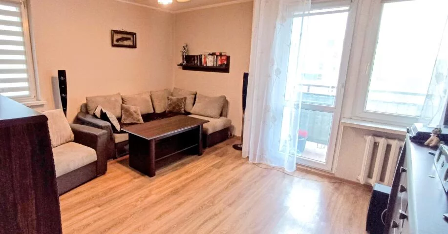 3 pokoje, mieszkanie 50,50 m², piętro 6, oferta nr , 10576, Katowice, Szeptyckiego