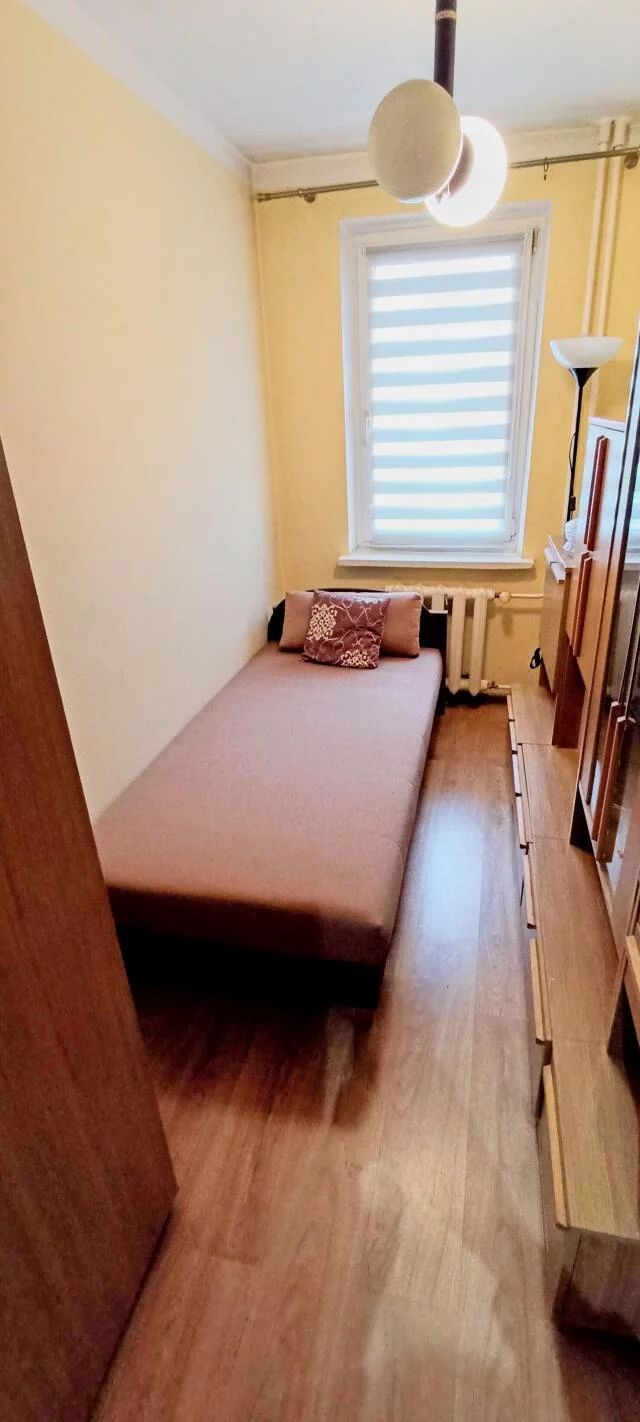 3 pokoje, mieszkanie 50,50 m², piętro 6, oferta nr , 10576, Katowice, Szeptyckiego