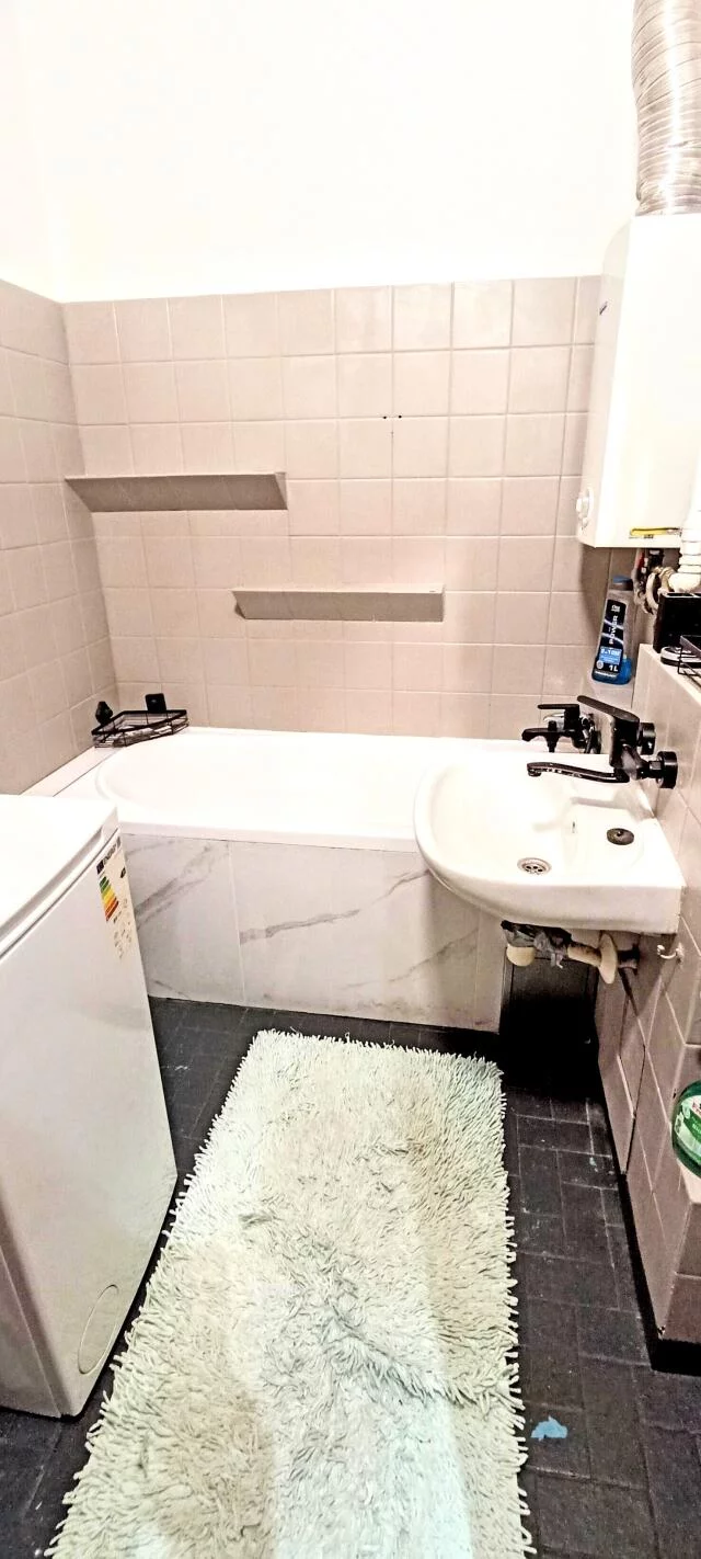3 pokoje, mieszkanie 50,50 m², piętro 6, oferta nr , 10576, Katowice, Szeptyckiego