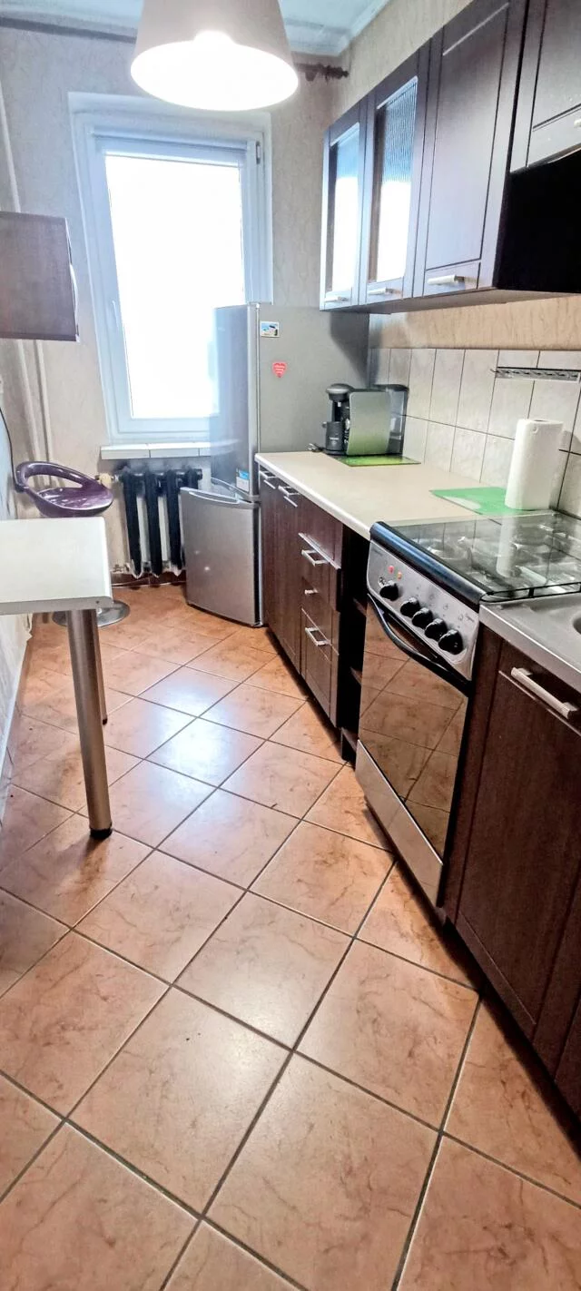 3 pokoje, mieszkanie 50,50 m², piętro 6, oferta nr , 10576, Katowice, Szeptyckiego