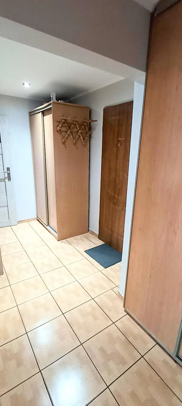 3 pokoje, mieszkanie 50,50 m², piętro 6, oferta nr , 10576, Katowice, Szeptyckiego
