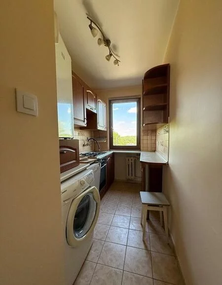 3 pokoje, mieszkanie 49,00 m², piętro 2, oferta nr , 10549, Sosnowiec, Milowice, Milowice, Szosowa