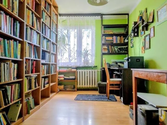 Apartamenty 10595 Sosnowiec Zagórze Teofila Lenartowicza