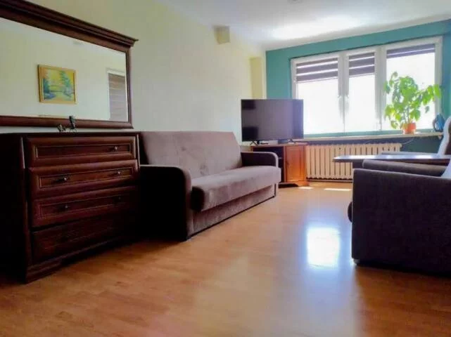 3 pokoje, mieszkanie 63,00 m², piętro 8, oferta nr , 10595, Sosnowiec, Zagórze, Zagórze, Teofila Lenartowicza