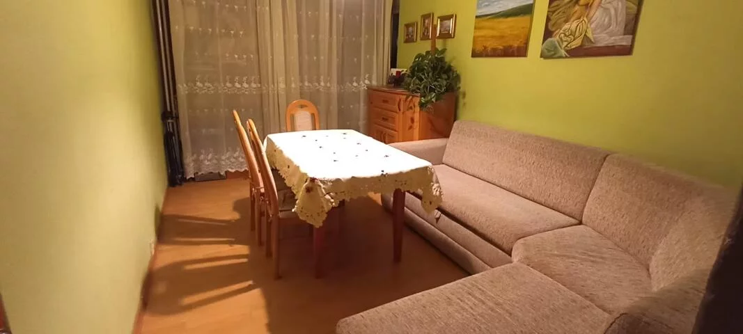 3 pokoje, mieszkanie 63,00 m², piętro 8, oferta nr , 10595, Sosnowiec, Zagórze, Zagórze, Teofila Lenartowicza