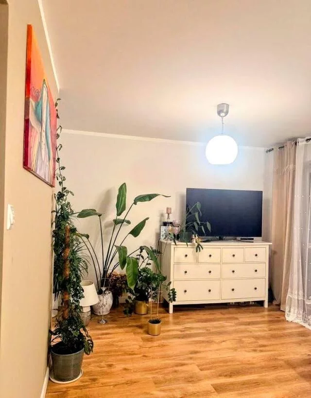3 pokoje, mieszkanie 56,30 m², piętro 10, oferta nr , 10448, Warszawa, Bielany, Bielany, Tomasza Nocznickiego