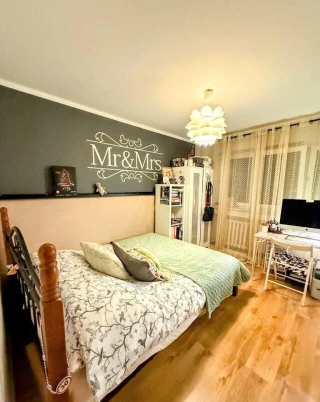 3 pokoje, mieszkanie 56,30 m², piętro 10, oferta nr , 10448, Warszawa, Bielany, Bielany, Tomasza Nocznickiego
