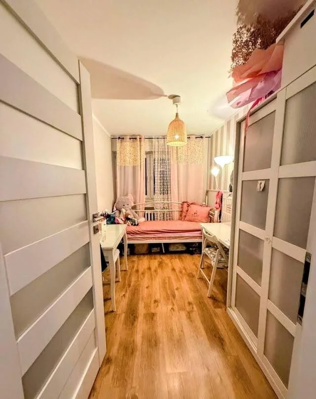 3 pokoje, mieszkanie 56,30 m², piętro 10, oferta nr , 10448, Warszawa, Bielany, Bielany, Tomasza Nocznickiego