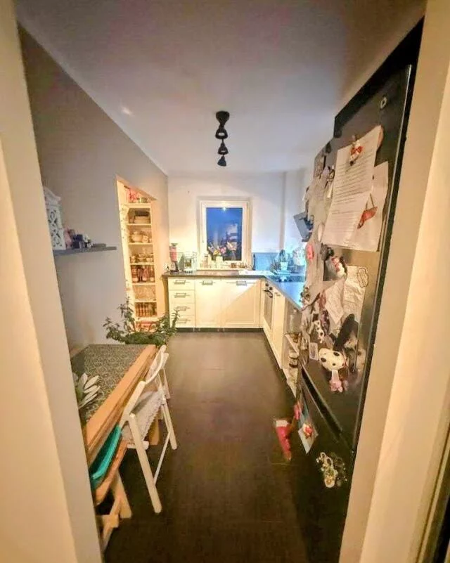 3 pokoje, mieszkanie 56,30 m², piętro 10, oferta nr , 10448, Warszawa, Bielany, Bielany, Tomasza Nocznickiego