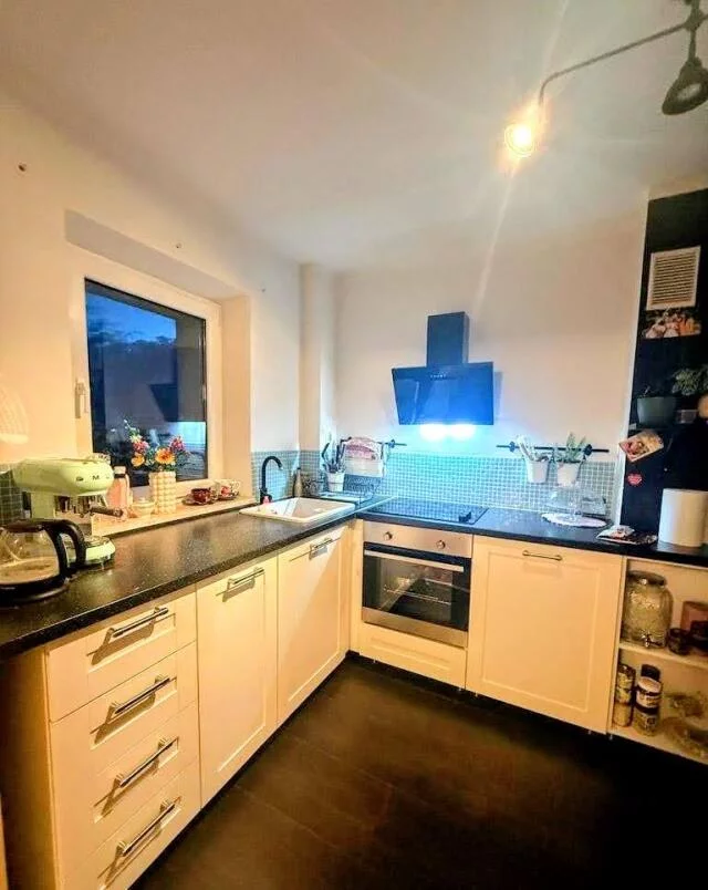 3 pokoje, mieszkanie 56,30 m², piętro 10, oferta nr , 10448, Warszawa, Bielany, Bielany, Tomasza Nocznickiego