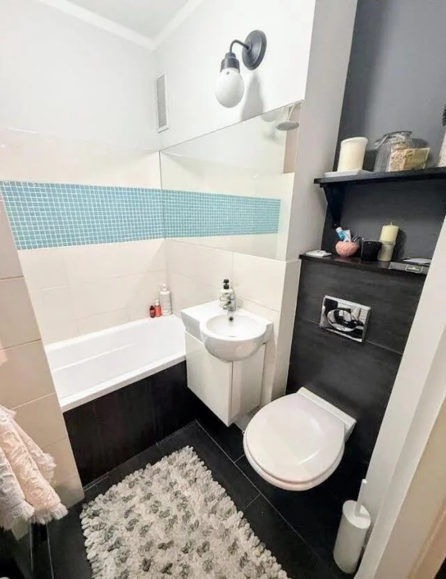 3 pokoje, mieszkanie 56,30 m², piętro 10, oferta nr , 10448, Warszawa, Bielany, Bielany, Tomasza Nocznickiego