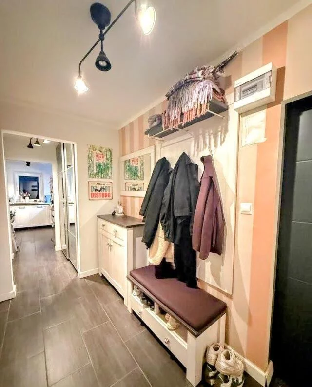 3 pokoje, mieszkanie 56,30 m², piętro 10, oferta nr , 10448, Warszawa, Bielany, Bielany, Tomasza Nocznickiego