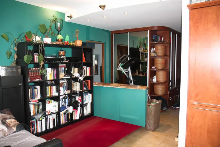 Apartamenty 9829 Kraków Dębniki Torfowa