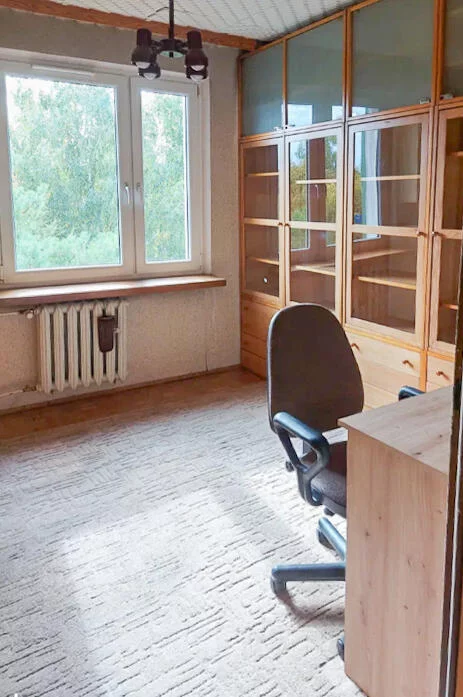 3 pokoje, mieszkanie 58,00 m², piętro 5, oferta nr , 10686, Kraków, Krowodrza, Turystyczna