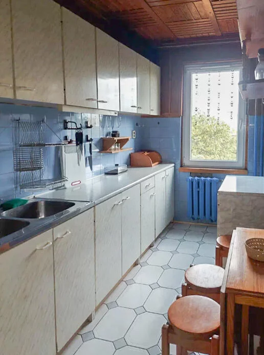 3 pokoje, mieszkanie 58,00 m², piętro 5, oferta nr , 10686, Kraków, Krowodrza, Turystyczna