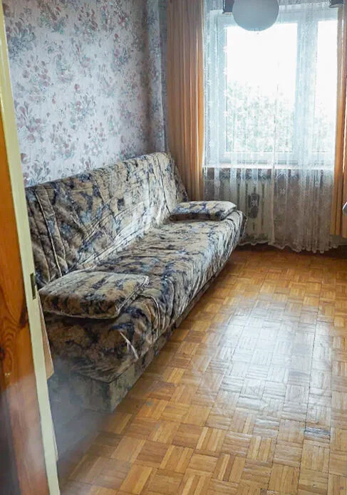 3 pokoje, mieszkanie 58,00 m², piętro 5, oferta nr , 10686, Kraków, Krowodrza, Turystyczna