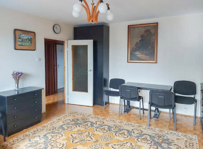 3 pokoje, mieszkanie 58,00 m², piętro 5, oferta nr , 10686, Kraków, Krowodrza, Turystyczna
