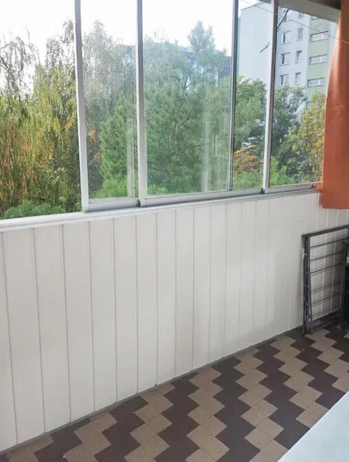 3 pokoje, mieszkanie 58,00 m², piętro 5, oferta nr , 10686, Kraków, Krowodrza, Turystyczna