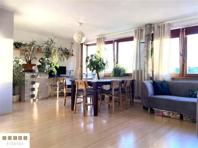 Apartamenty 10454 Katowice Tysiąclecia