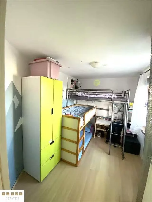 3 pokoje, mieszkanie 71,10 m², piętro 11, oferta nr , 10454, Katowice, Tysiąclecia