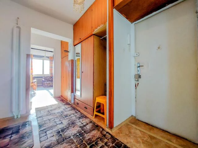 3 pokoje, mieszkanie 47,98 m², piętro 10, oferta nr , 10067, Kraków, Prądnik Czerwony, Ugorek