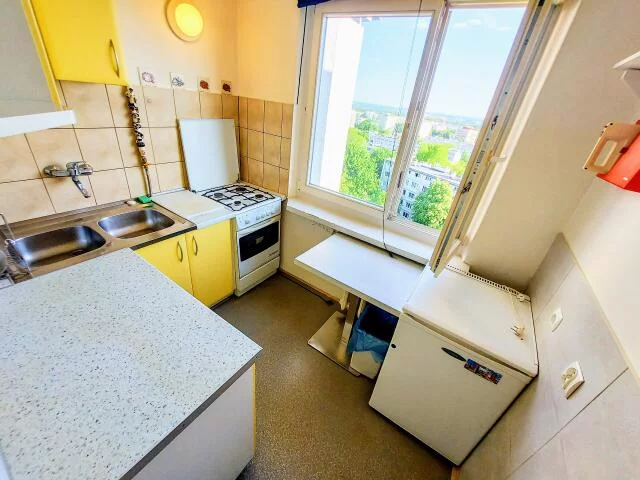 3 pokoje, mieszkanie 47,98 m², piętro 10, oferta nr , 10067, Kraków, Prądnik Czerwony, Ugorek