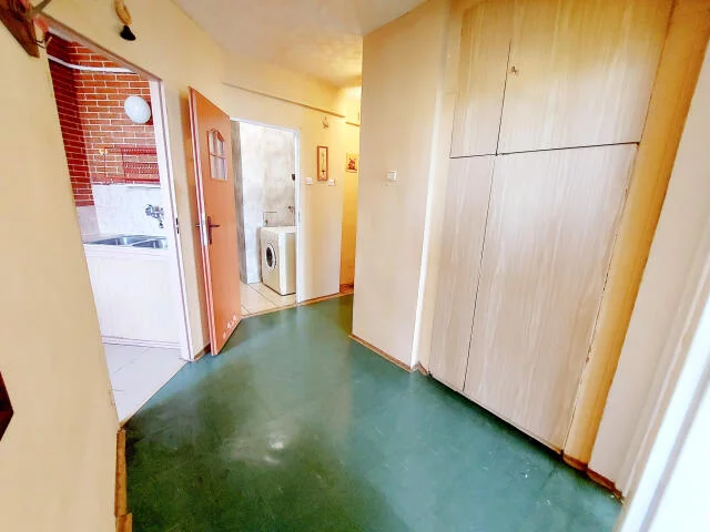 3 pokoje, mieszkanie 61,50 m², piętro 11, oferta nr , 10233, Katowice, Zawodzie, Zawodzie, al. Walentego Roździeńskiego