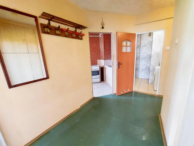 3 pokoje, mieszkanie 61,50 m², piętro 11, oferta nr , 10233, Katowice, Zawodzie, Zawodzie, al. Walentego Roździeńskiego