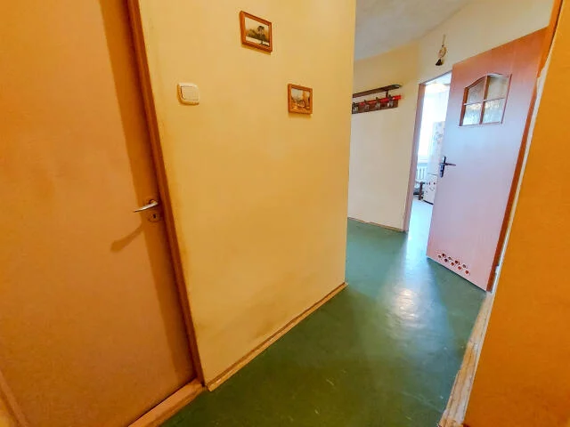 3 pokoje, mieszkanie 61,50 m², piętro 11, oferta nr , 10233, Katowice, Zawodzie, Zawodzie, al. Walentego Roździeńskiego