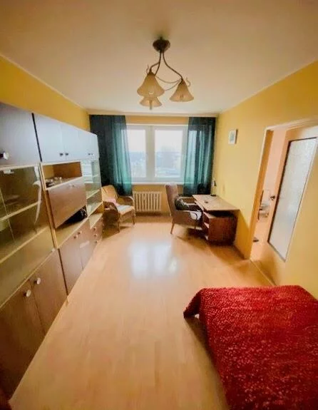 3 pokoje, mieszkanie 60,00 m², piętro 8, oferta nr , 10330, Katowice, Zawodzie, Zawodzie, Walentego Roździeńskiego