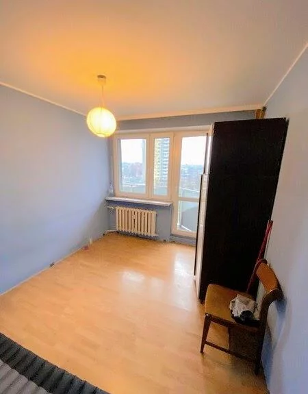 3 pokoje, mieszkanie 60,00 m², piętro 8, oferta nr , 10330, Katowice, Zawodzie, Zawodzie, Walentego Roździeńskiego