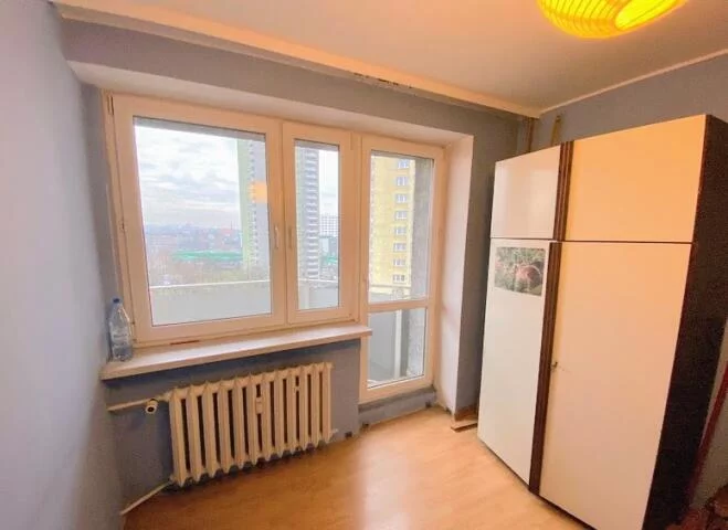 3 pokoje, mieszkanie 60,00 m², piętro 8, oferta nr , 10330, Katowice, Zawodzie, Zawodzie, Walentego Roździeńskiego