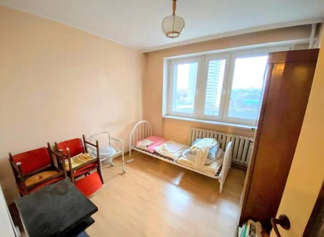 3 pokoje, mieszkanie 60,00 m², piętro 8, oferta nr , 10330, Katowice, Zawodzie, Zawodzie, Walentego Roździeńskiego