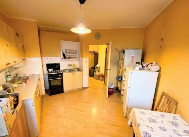 3 pokoje, mieszkanie 60,00 m², piętro 8, oferta nr , 10330, Katowice, Zawodzie, Zawodzie, Walentego Roździeńskiego