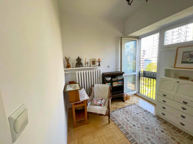 3 pokoje, mieszkanie 57,50 m², piętro 6, oferta nr , 10469, Warszawa, Wola, Wola, Waliców