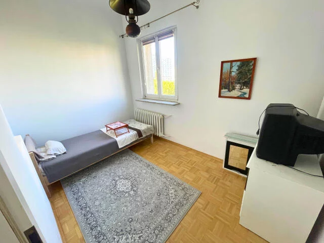 3 pokoje, mieszkanie 57,50 m², piętro 6, oferta nr , 10469, Warszawa, Wola, Wola, Waliców
