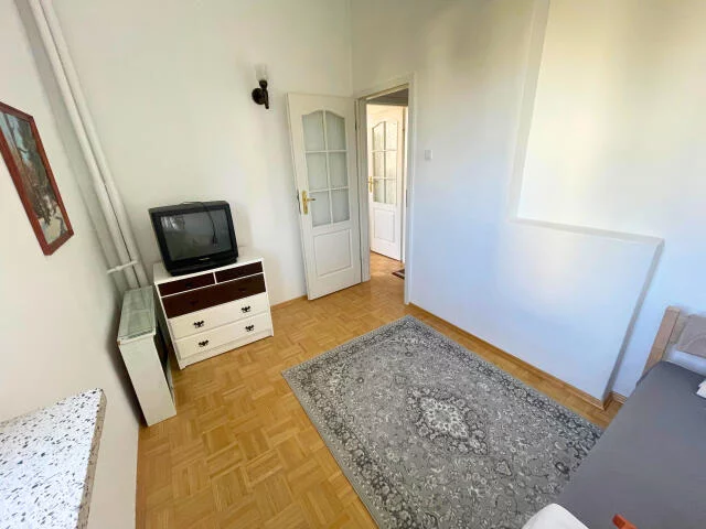 3 pokoje, mieszkanie 57,50 m², piętro 6, oferta nr , 10469, Warszawa, Wola, Wola, Waliców