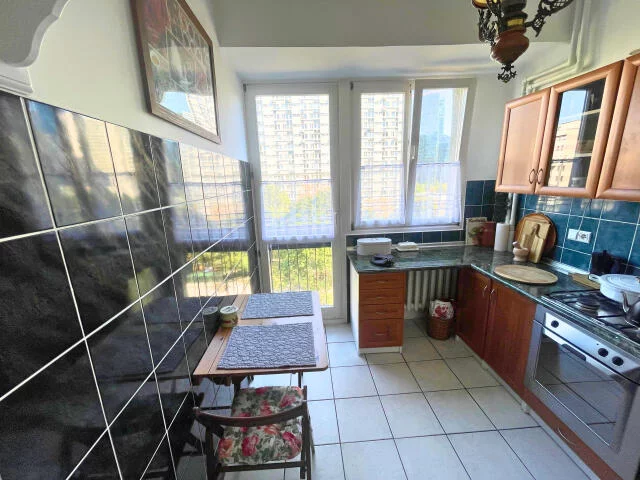 3 pokoje, mieszkanie 57,50 m², piętro 6, oferta nr , 10469, Warszawa, Wola, Wola, Waliców