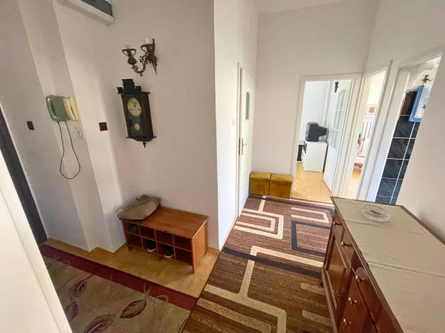3 pokoje, mieszkanie 57,50 m², piętro 6, oferta nr , 10469, Warszawa, Wola, Wola, Waliców