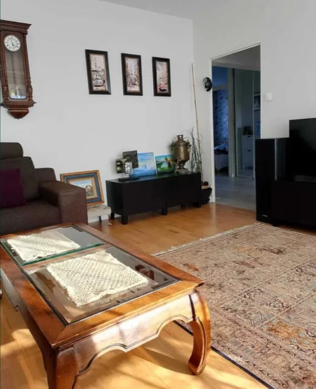Apartamenty 10552 Warszawa Ursynów Wawrzyńca Surowieckiego