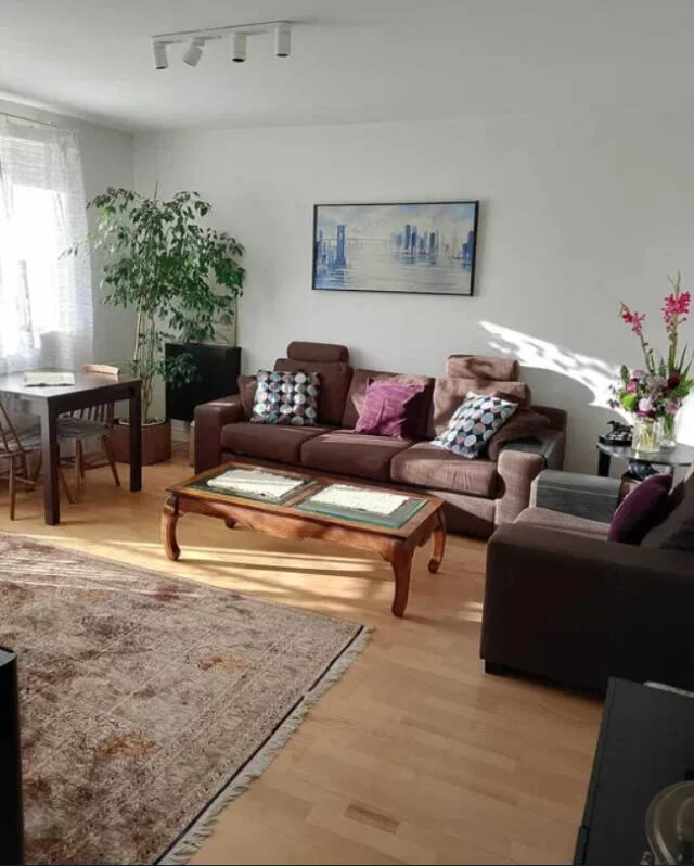 3 pokoje, mieszkanie 63,65 m², piętro 3, oferta nr , 10552, Warszawa, Ursynów, Ursynów, Wawrzyńca Surowieckiego