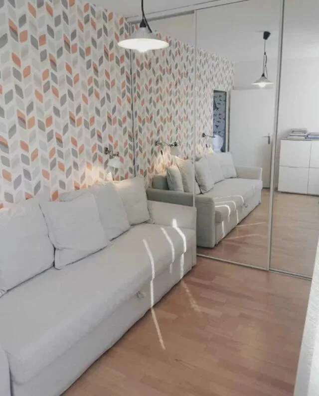 3 pokoje, mieszkanie 63,65 m², piętro 3, oferta nr , 10552, Warszawa, Ursynów, Ursynów, Wawrzyńca Surowieckiego