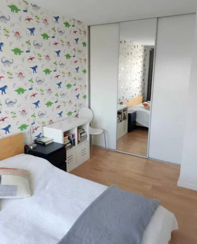 3 pokoje, mieszkanie 63,65 m², piętro 3, oferta nr , 10552, Warszawa, Ursynów, Ursynów, Wawrzyńca Surowieckiego
