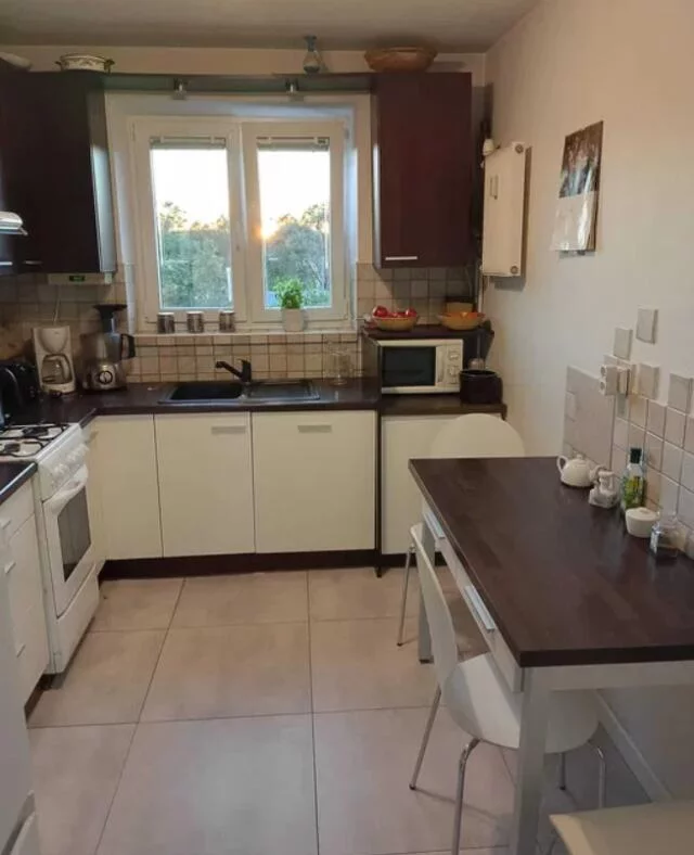 3 pokoje, mieszkanie 63,65 m², piętro 3, oferta nr , 10552, Warszawa, Ursynów, Ursynów, Wawrzyńca Surowieckiego